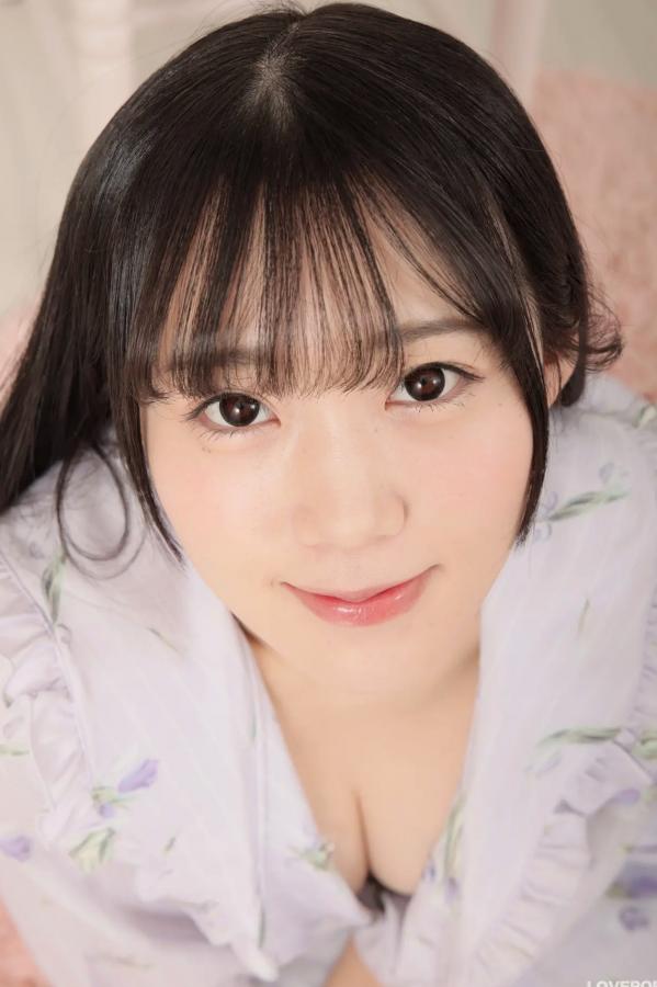   [LOVEPOP] Miku Arima 有馬美玖 Photoset 11 清纯少女家居内衣私房照第38张图片