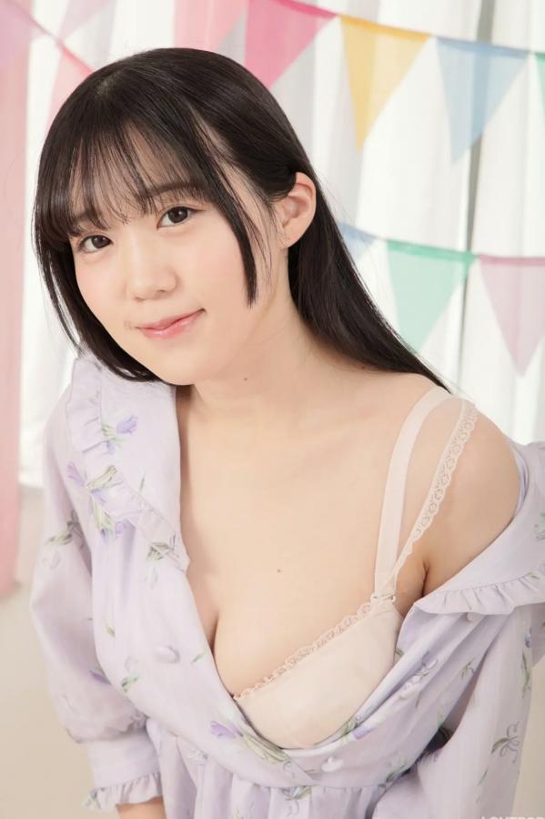   [LOVEPOP] Miku Arima 有馬美玖 Photoset 11 清纯少女家居内衣私房照第61张图片