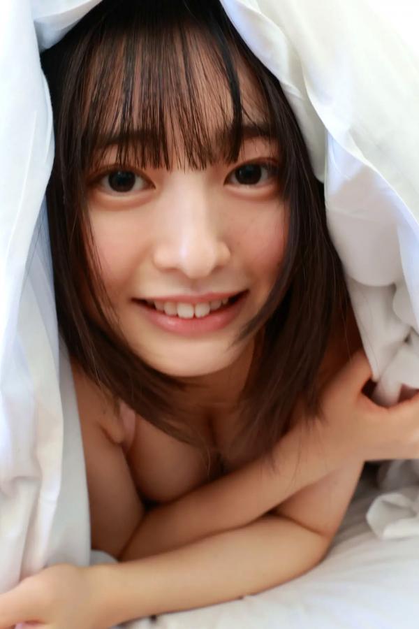   白濱美兎 - なぁぜなぁぜ？ 日本清纯美少女泳池比基尼与湿身浴室写真第65张图片