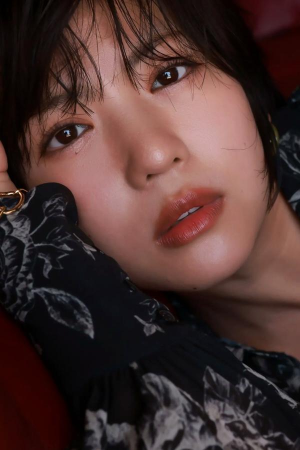   佐々木萌香 - 情熱の美尻クイーン 日系家居私房与海边性感写真第87张图片
