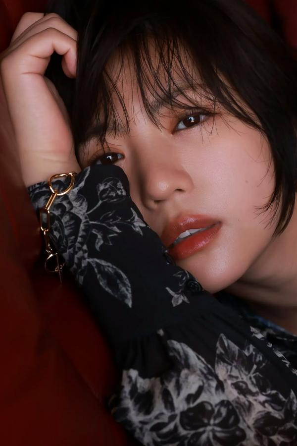   佐々木萌香 - 情熱の美尻クイーン 日系家居私房与海边性感写真第95张图片
