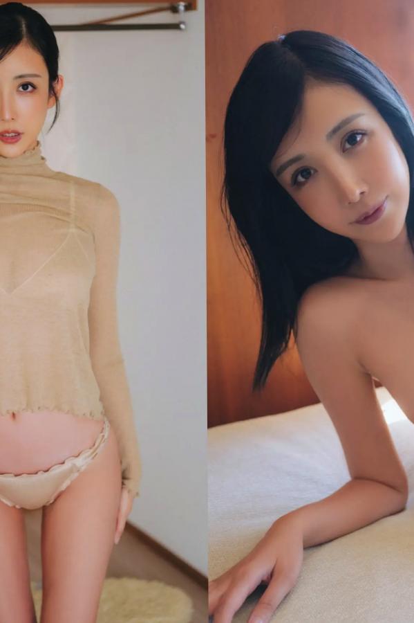   蒼山怜 - 魔性のスタイル 日本高挑女神性感比基尼内衣私房写真第10张图片