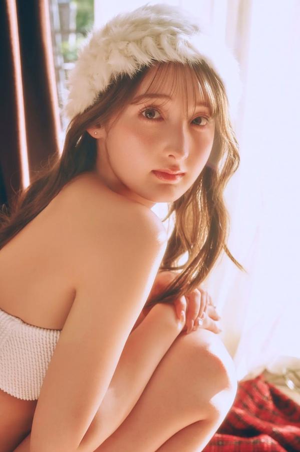   菜那セシル - 冬のヒロイン 日系冬日纯欲私房性感内衣写真第15张图片