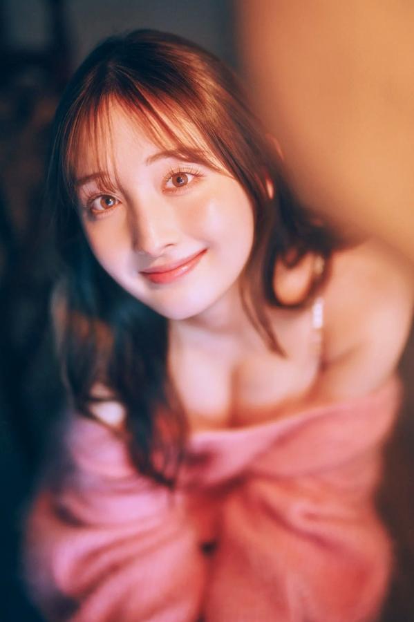   菜那セシル - 冬のヒロイン 日系冬日纯欲私房性感内衣写真第31张图片
