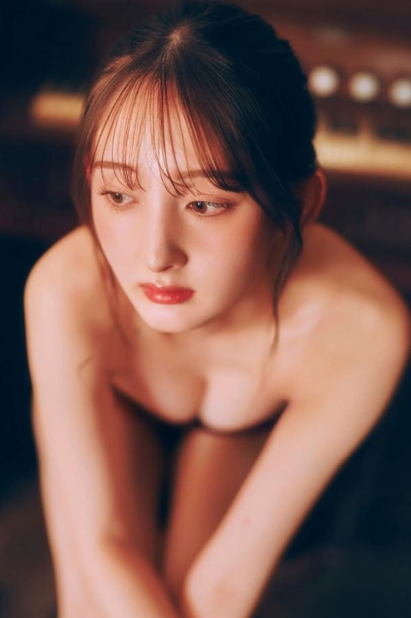   菜那セシル - 冬のヒロイン 日系冬日纯欲私房性感内衣写真第52张图片