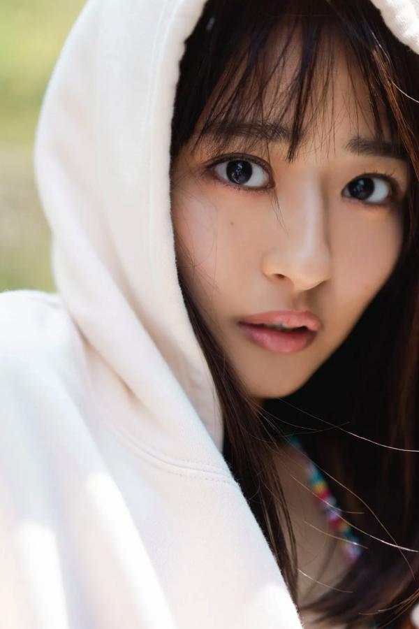   高倉菫（すみぽん）- トラベリング 户外阳光泳装写真 甜美清纯性感大片第7张图片