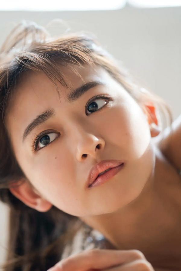   高倉菫（すみぽん）- トラベリング 户外阳光泳装写真 甜美清纯性感大片第41张图片