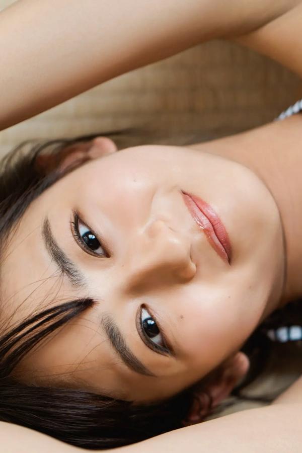   高倉菫（すみぽん）- トラベリング 户外阳光泳装写真 甜美清纯性感大片第44张图片