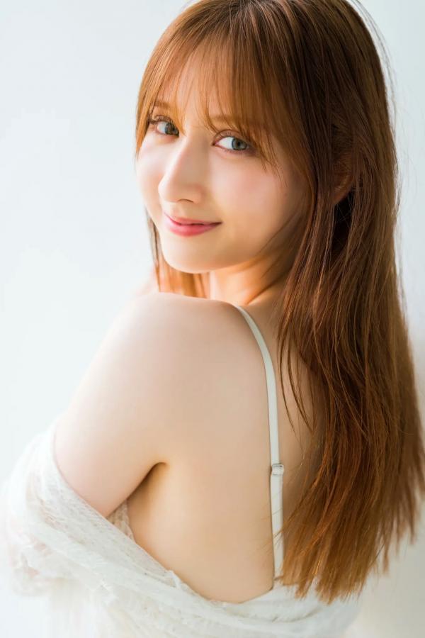    仙北谷ハンナ - 咲き乱れっ！日系性感女神 豹纹比基尼与内衣私房写真第20张图片