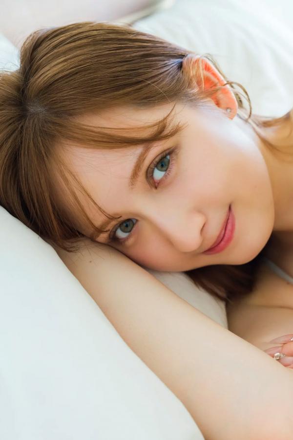    仙北谷ハンナ - 咲き乱れっ！日系性感女神 豹纹比基尼与内衣私房写真第30张图片