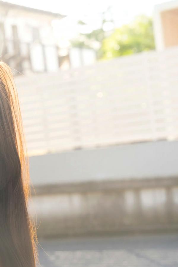   橘舞 - 安心してください！日本女神家居比基尼与浴室湿身性感写真第38张图片