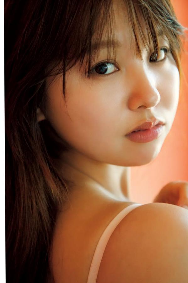   《本郷柚巴 - いつのまに、》日本性感写真 湿身诱惑与户外丰满美姿第30张图片