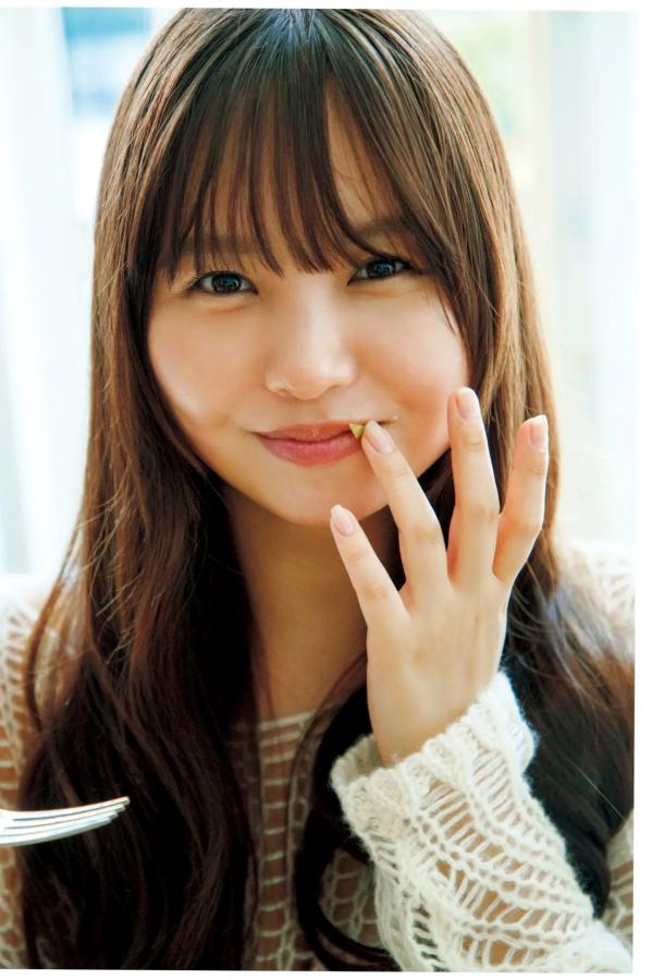   《本郷柚巴 - いつのまに、》日本性感写真 湿身诱惑与户外丰满美姿第89张图片