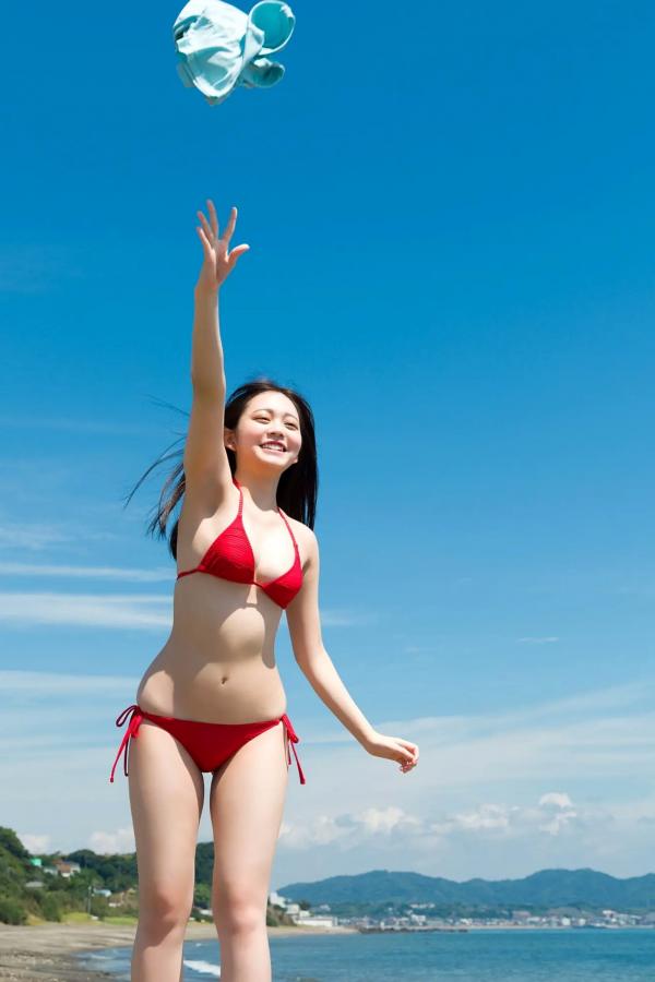   蓬莱舞 - 美しさと透明感第7张图片