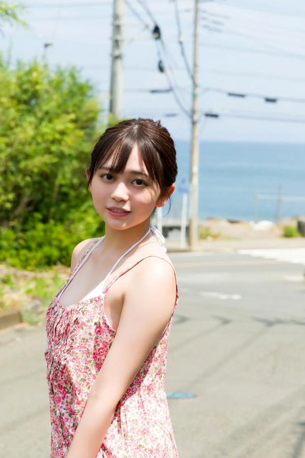   蓬莱舞 - 美しさと透明感第23张图片