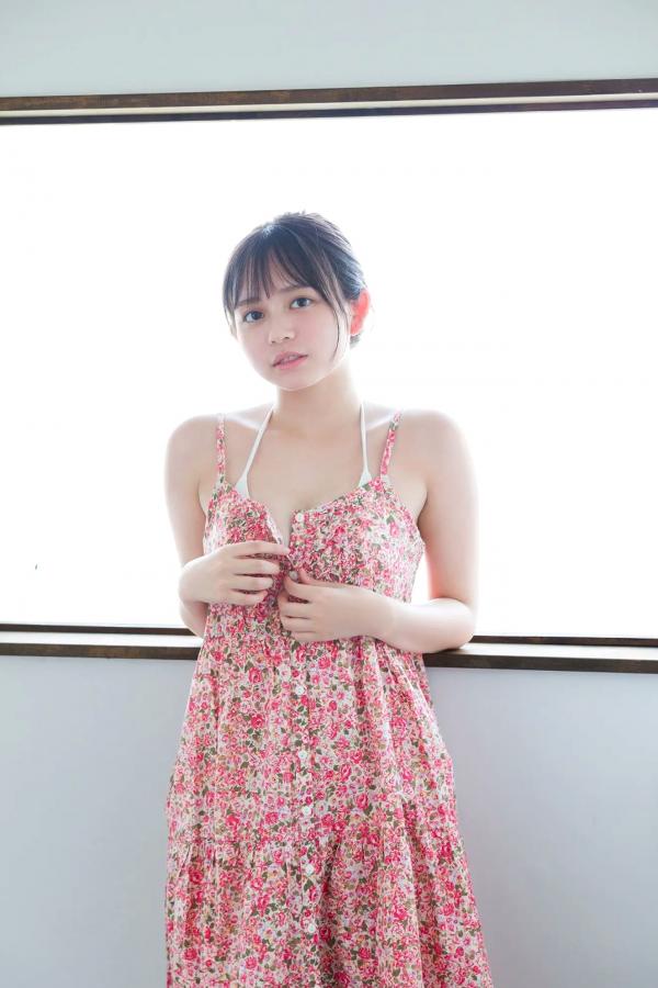   蓬莱舞 - 美しさと透明感第25张图片