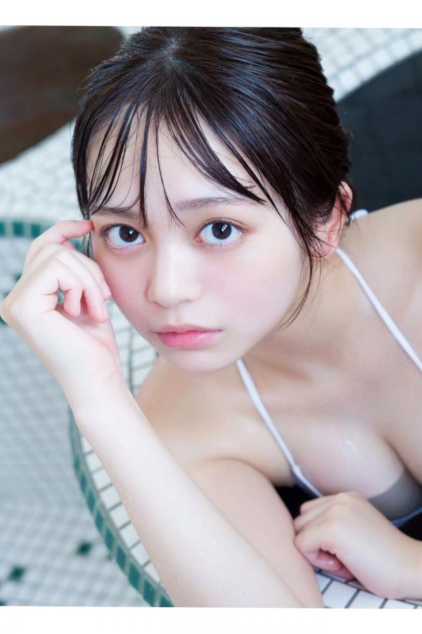   蓬莱舞 - 美しさと透明感第33张图片