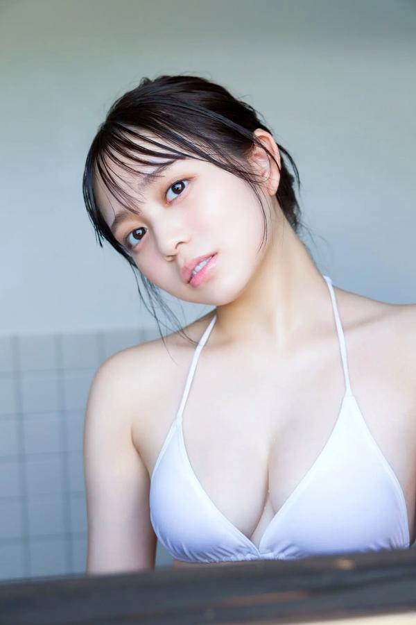   蓬莱舞 - 美しさと透明感第35张图片