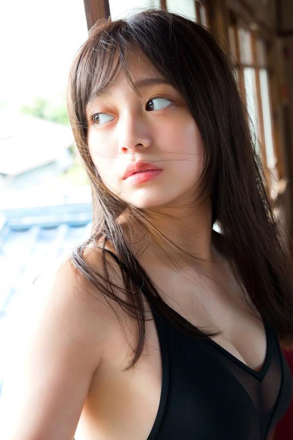   蓬莱舞 - 美しさと透明感第41张图片