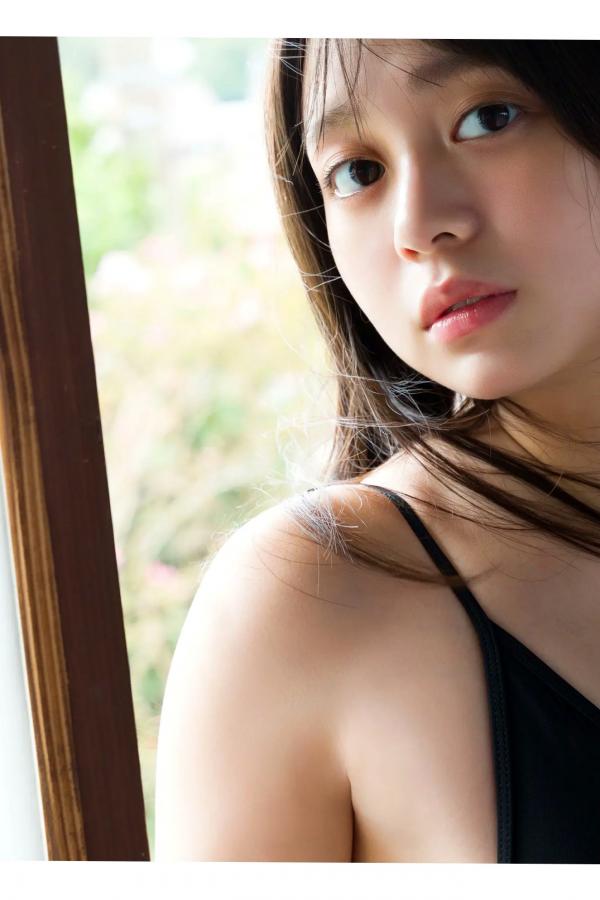   蓬莱舞 - 美しさと透明感第46张图片