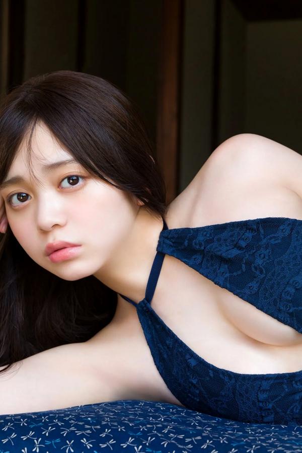   蓬莱舞 - 美しさと透明感第74张图片
