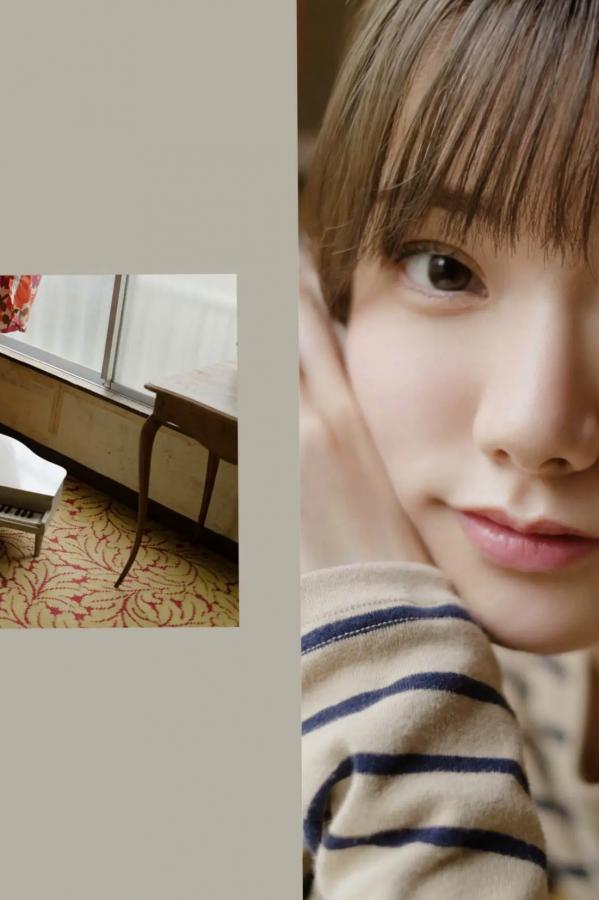   宮下玲奈 - とられち 居家私房大尺度性感写真第2张图片