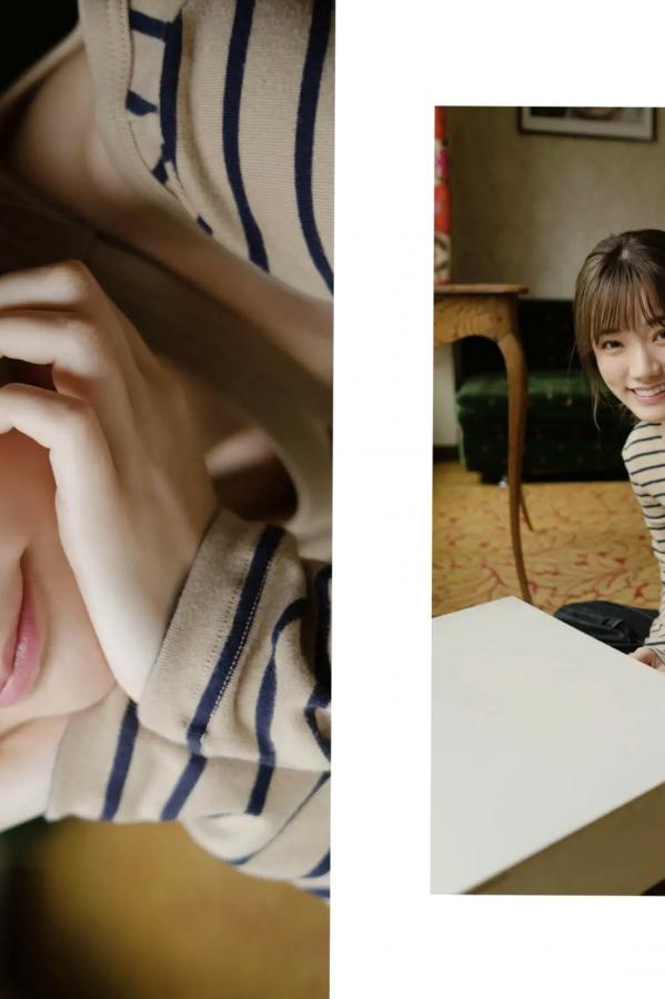  宮下玲奈 - とられち 居家私房大尺度性感写真第5张图片