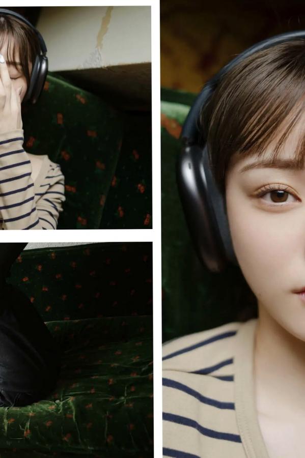   宮下玲奈 - とられち 居家私房大尺度性感写真第9张图片