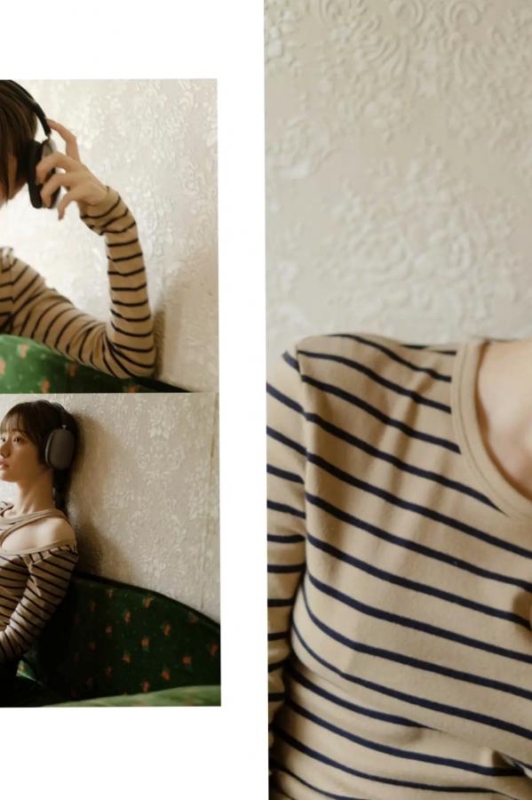   宮下玲奈 - とられち 居家私房大尺度性感写真第11张图片