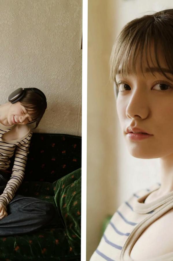   宮下玲奈 - とられち 居家私房大尺度性感写真第12张图片
