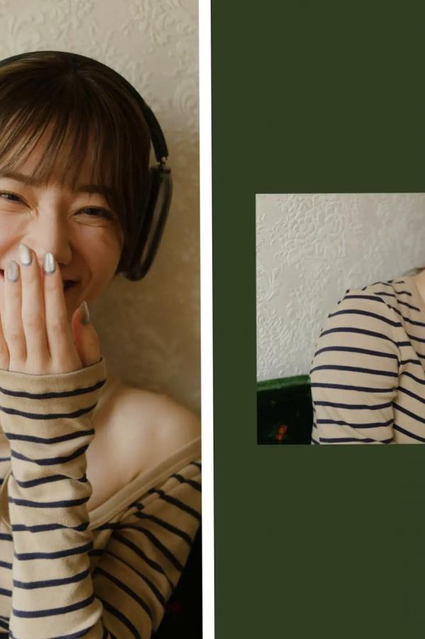   宮下玲奈 - とられち 居家私房大尺度性感写真第13张图片