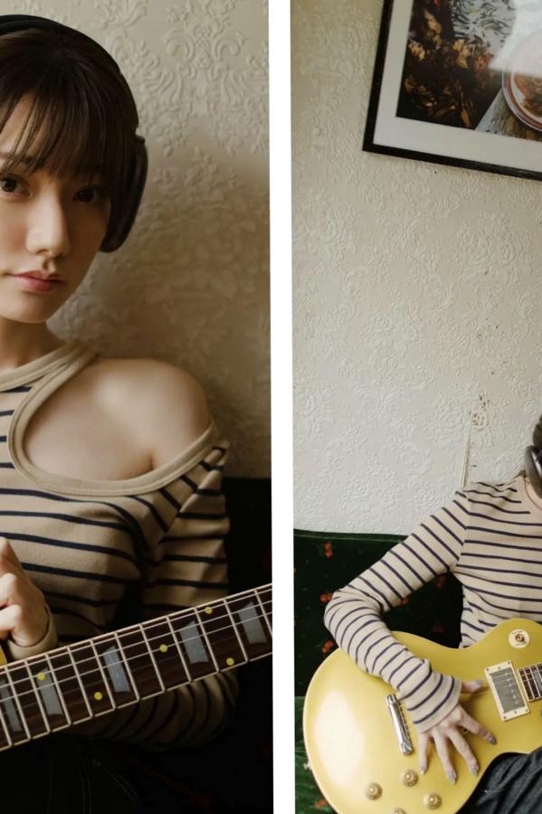   宮下玲奈 - とられち 居家私房大尺度性感写真第14张图片
