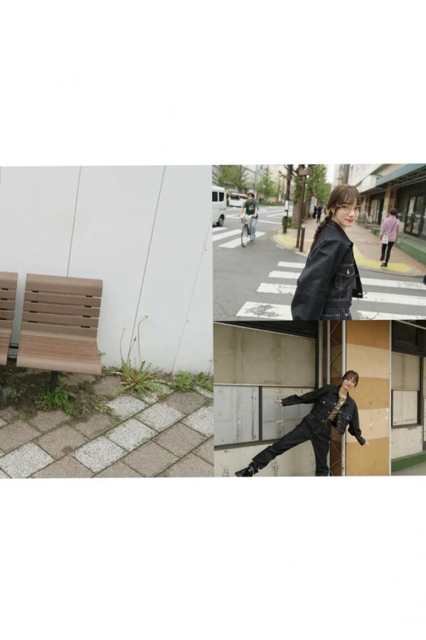   宮下玲奈 - とられち 居家私房大尺度性感写真第18张图片