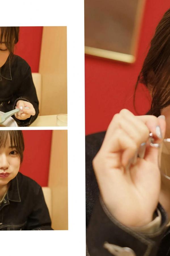   宮下玲奈 - とられち 居家私房大尺度性感写真第19张图片