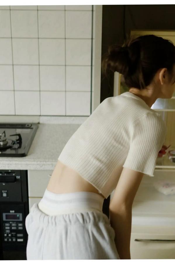   宮下玲奈 - とられち 居家私房大尺度性感写真第21张图片