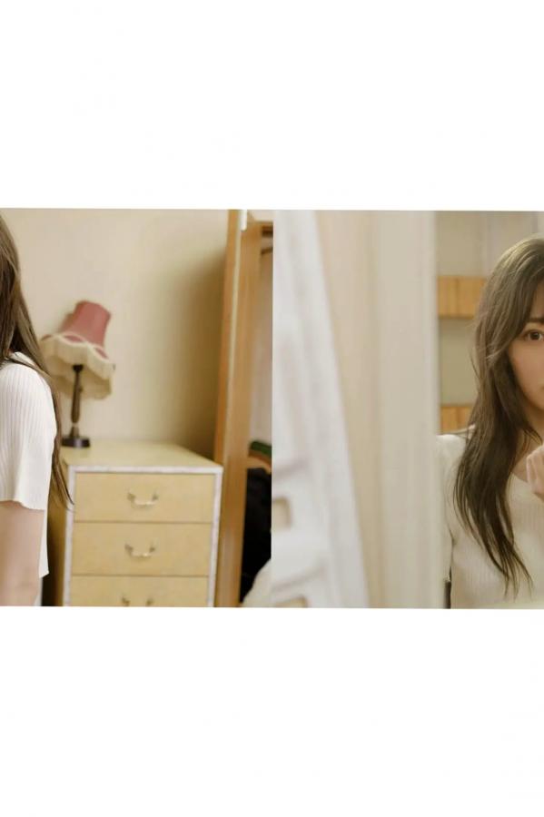   宮下玲奈 - とられち 居家私房大尺度性感写真第23张图片