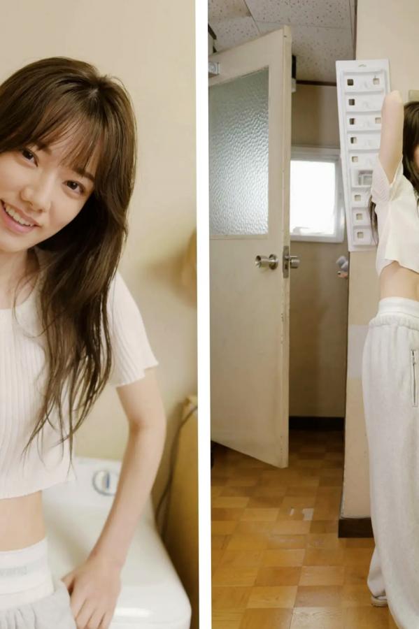   宮下玲奈 - とられち 居家私房大尺度性感写真第24张图片