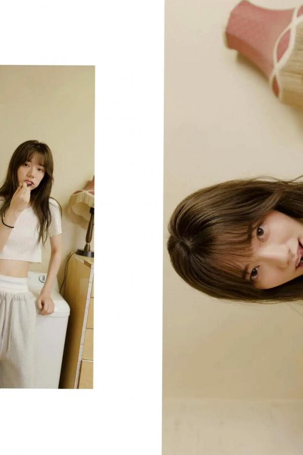   宮下玲奈 - とられち 居家私房大尺度性感写真第25张图片