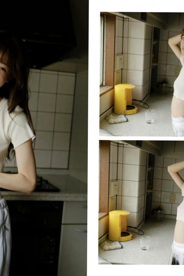   宮下玲奈 - とられち 居家私房大尺度性感写真第30张图片
