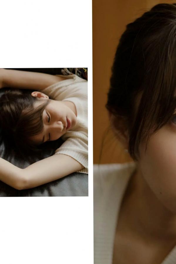   宮下玲奈 - とられち 居家私房大尺度性感写真第38张图片