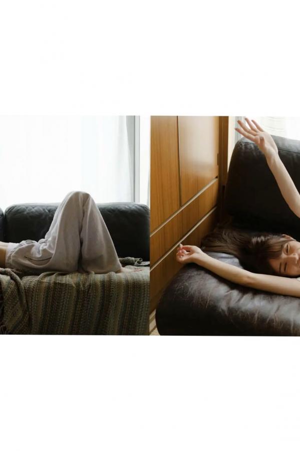   宮下玲奈 - とられち 居家私房大尺度性感写真第39张图片