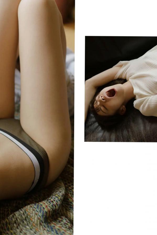   宮下玲奈 - とられち 居家私房大尺度性感写真第41张图片