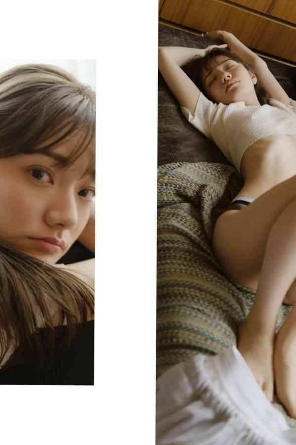   宮下玲奈 - とられち 居家私房大尺度性感写真第42张图片