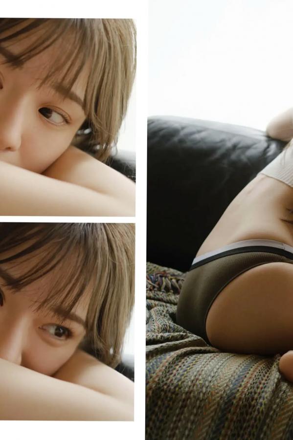   宮下玲奈 - とられち 居家私房大尺度性感写真第43张图片