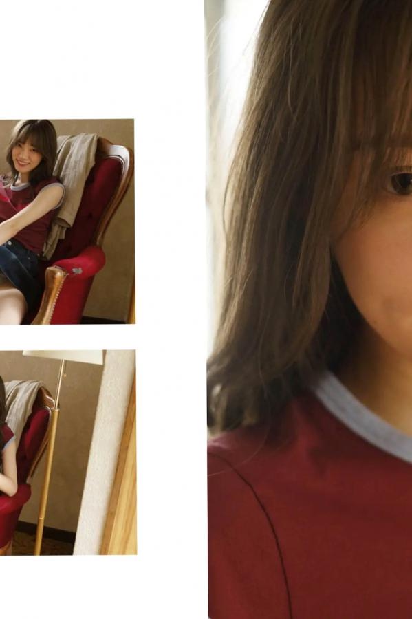   宮下玲奈 - とられち 居家私房大尺度性感写真第56张图片