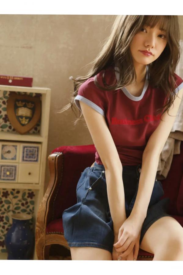   宮下玲奈 - とられち 居家私房大尺度性感写真第57张图片