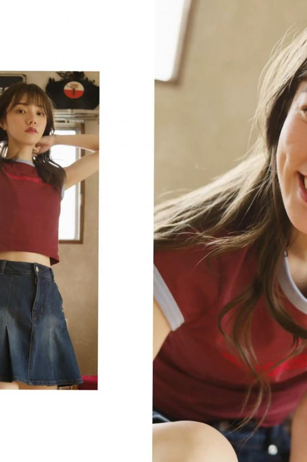   宮下玲奈 - とられち 居家私房大尺度性感写真第60张图片
