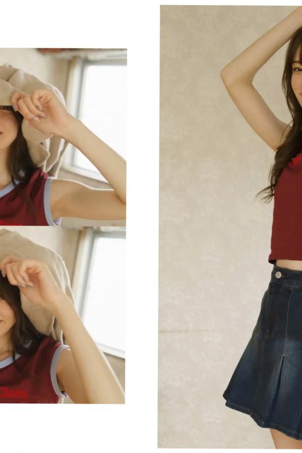   宮下玲奈 - とられち 居家私房大尺度性感写真第61张图片