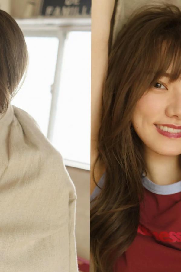   宮下玲奈 - とられち 居家私房大尺度性感写真第62张图片