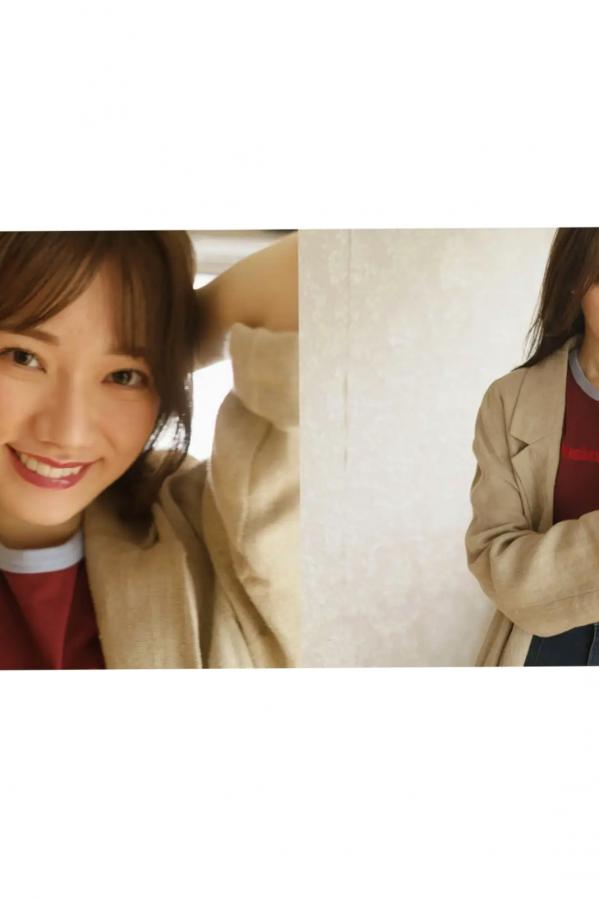   宮下玲奈 - とられち 居家私房大尺度性感写真第63张图片